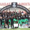 Mathews saved two penalties as Gor Mahia edged out AFC in Mashemeji Derby FKF Cup Final | Kenya